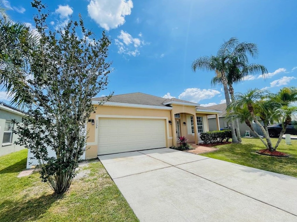1158 Hacienda Cir, Kissimmee, FL 34741-6308