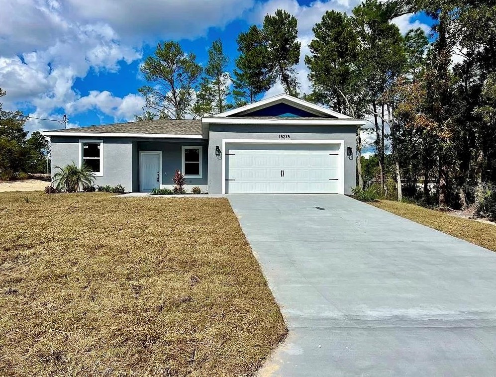 15278 Sw 65 Av Rd, Ocala, FL 34473