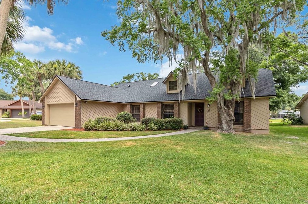 723 Riverbend Blvd, Longwood, FL 32779