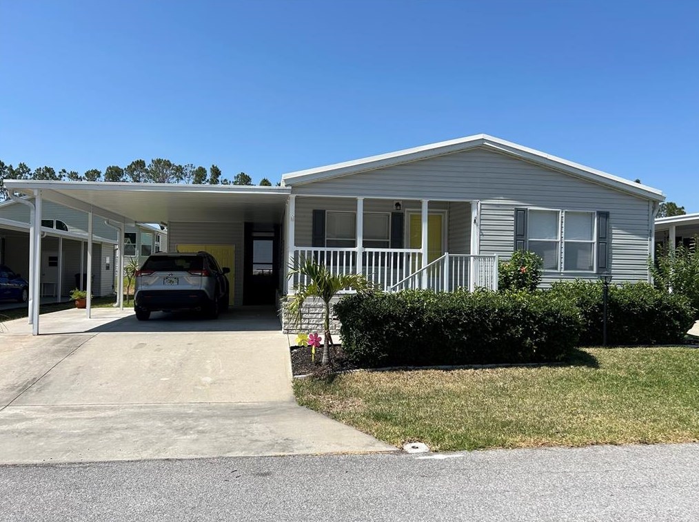 316 Sue Ave, Davenport, FL 33897-9455