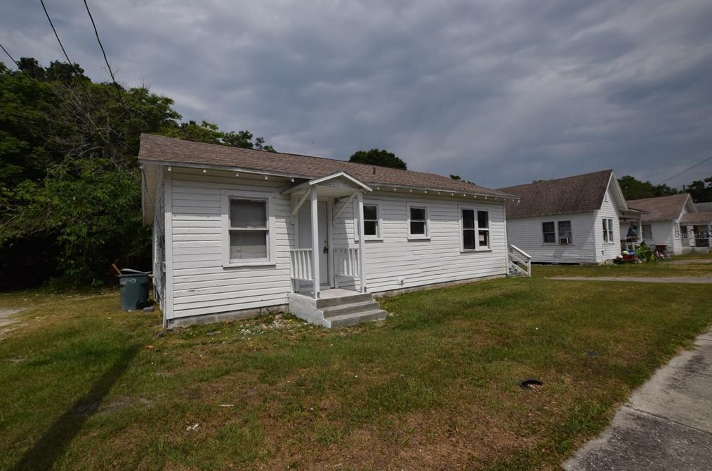 1006 Ne 8th Ave, Ocala, FL 34470
