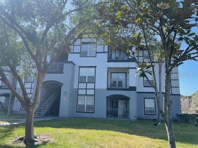 5550 P G A Blvd Nw #5126, Orlando, FL 32839