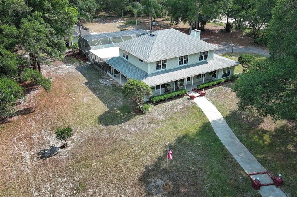 455 Kicklighter Rd, Lake Helen, FL 32744-3505