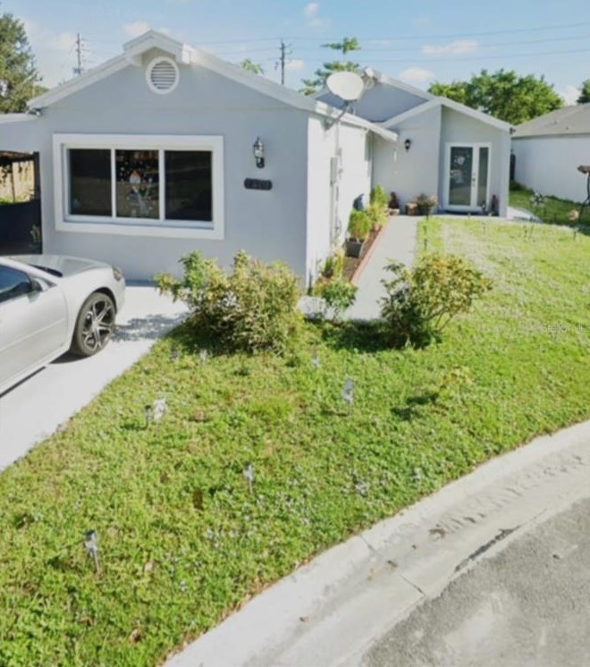 2401 Sw 86th Terrace, Hollywood, FL 33025