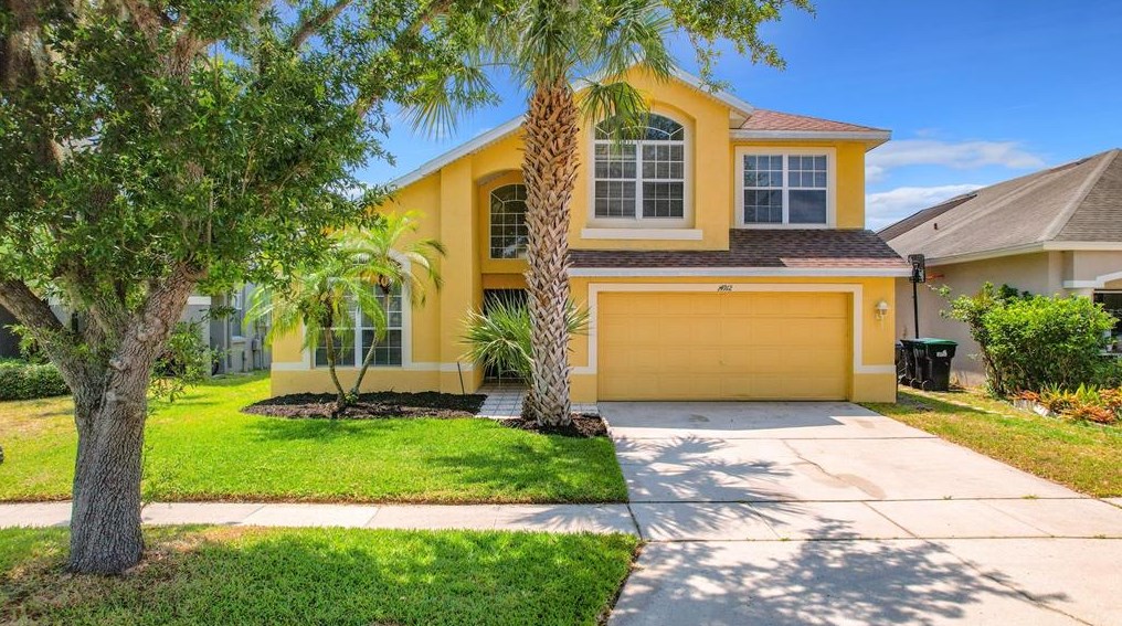 14912 Indigo Lake Dr, Orlando, FL 32824-4917