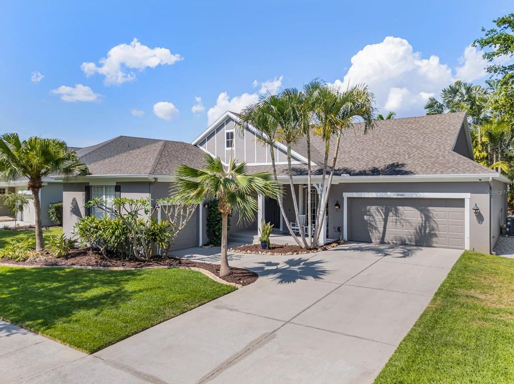 14166 Eden Isle Blvd, Windermere, FL 34786