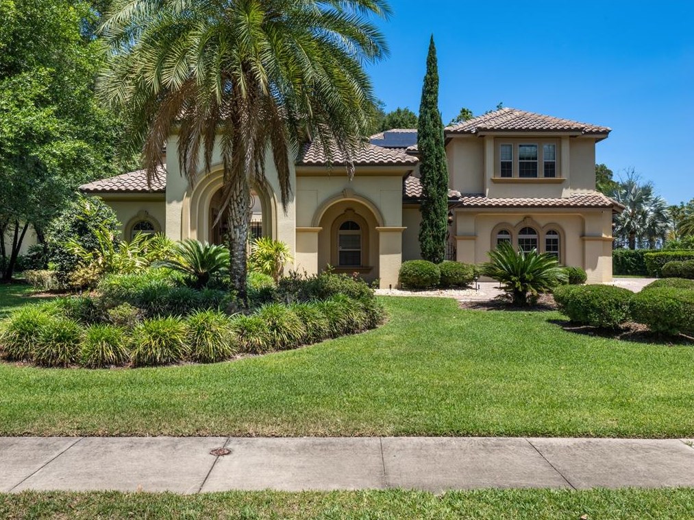 7333 Bella Foresta Pl, Sanford, FL 32771