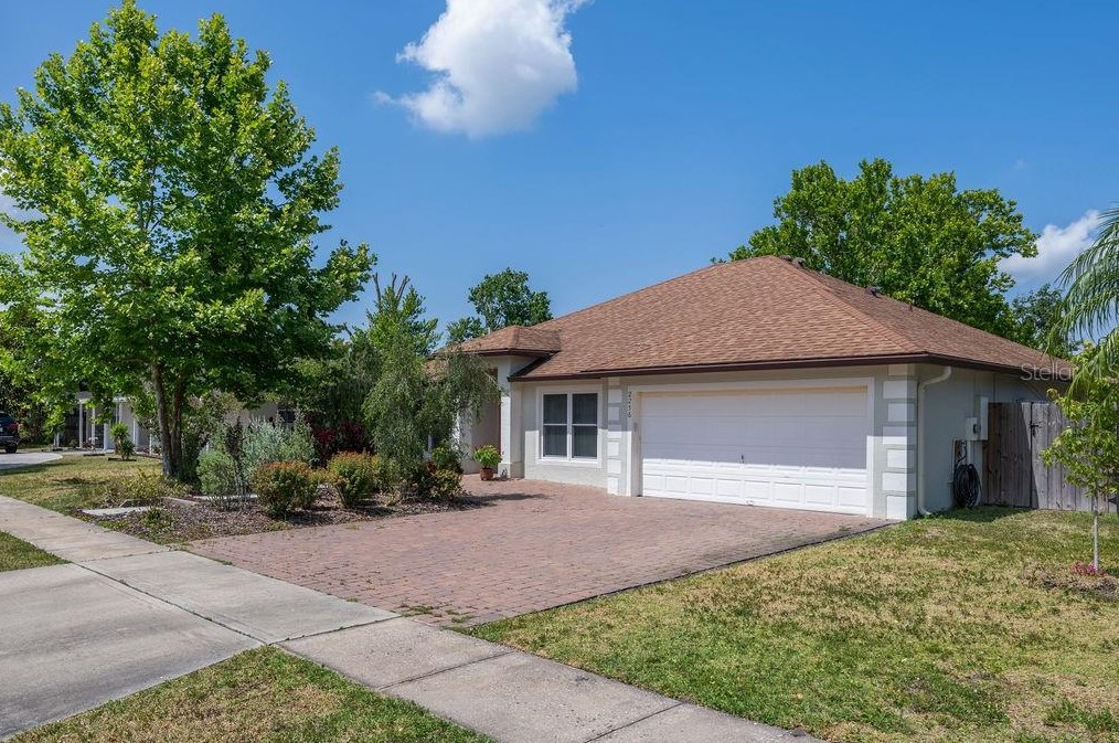 2256 Archer Blvd, Orlando, FL 32833-3907