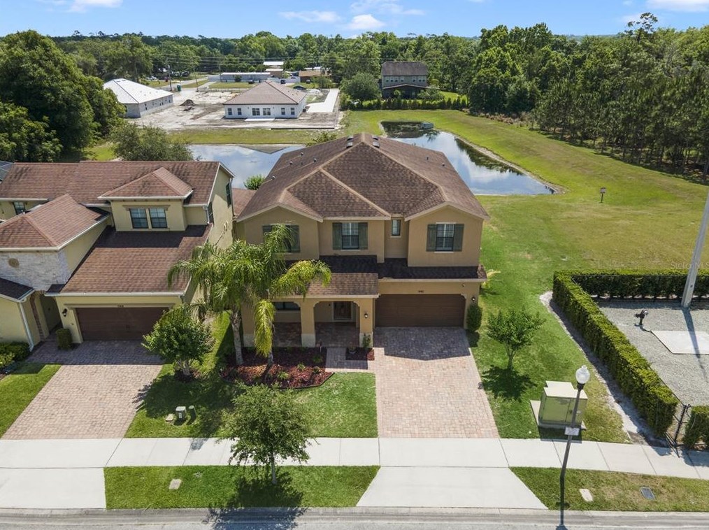 940 Fountain Coin Loop, Orlando, FL 32828-5000