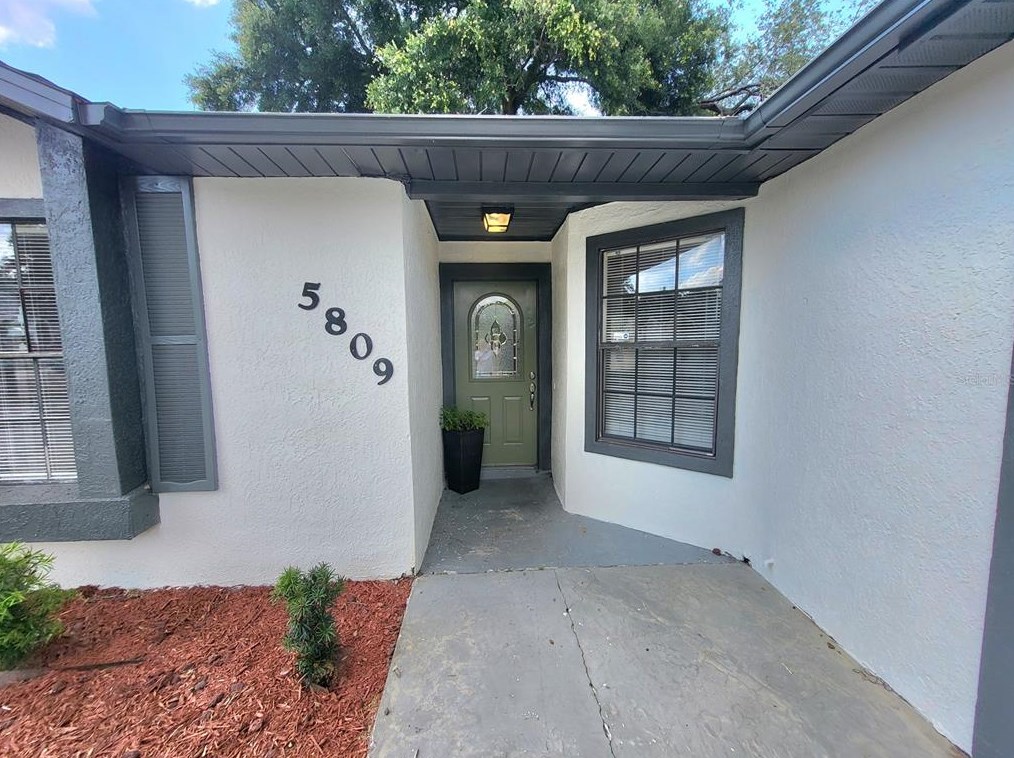 5809 England Ave, Orlando, FL 32808-1431