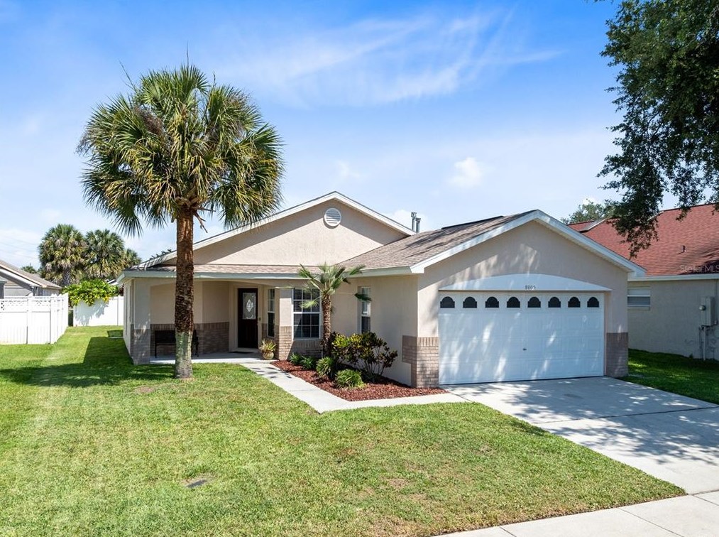 8005 Bow Creek Rd, Kissimmee, FL 34747-2267
