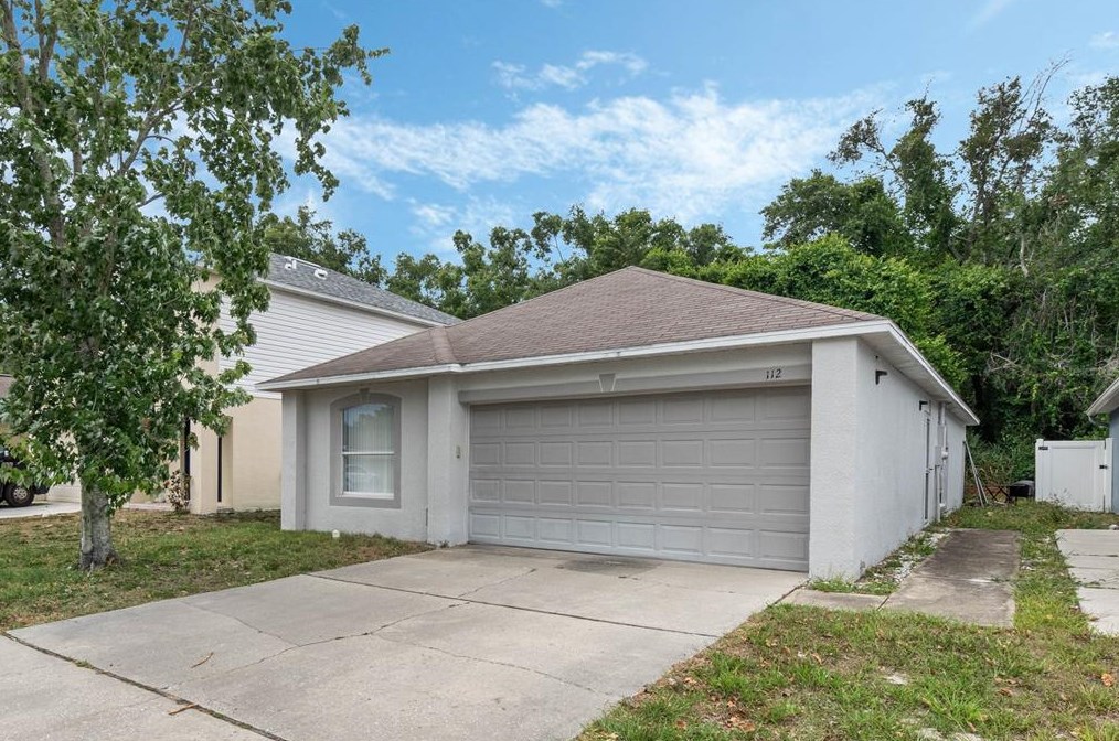 112 Gleason Cove, Sanford, FL 32773