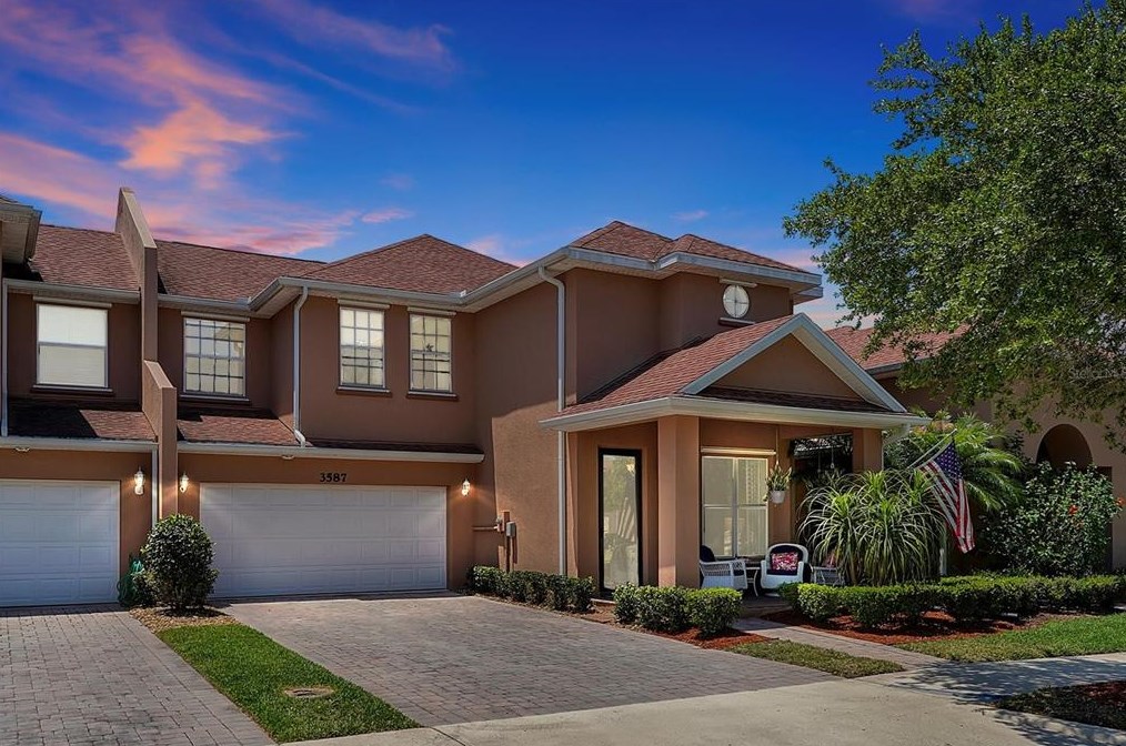 3587 Casalta Cir, New Smyrna, FL 32168-4519