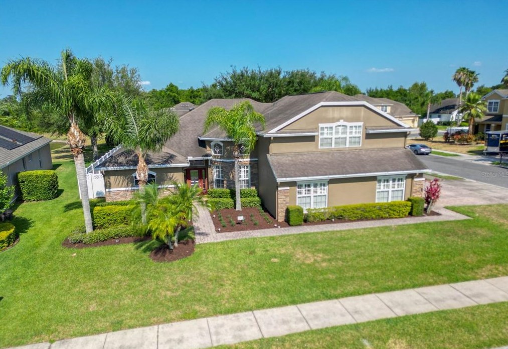 15105 Serenade Dr, Winter Garden, FL 34787-5546