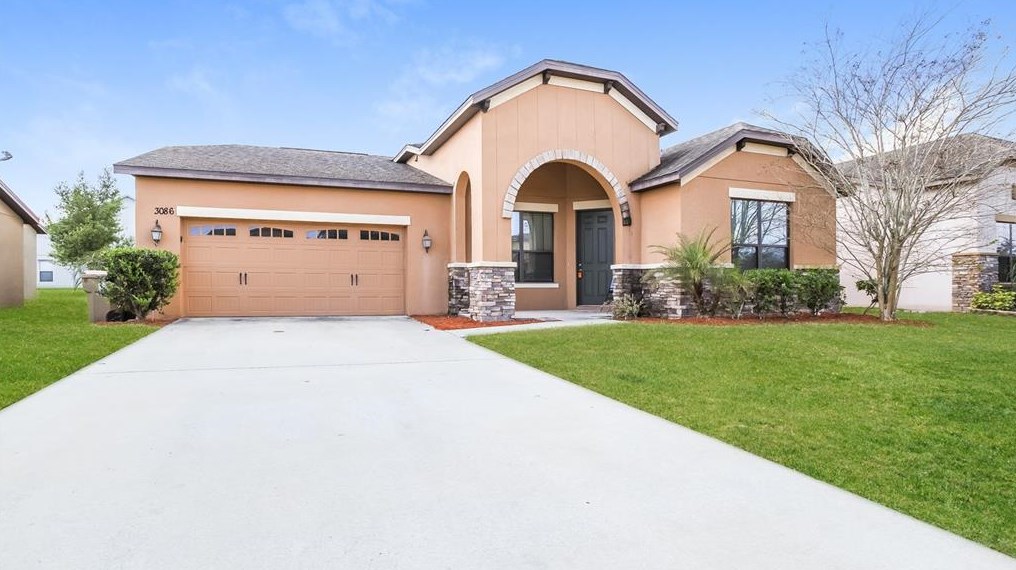 3086 Pointe Pl Ave, Kissimmee, FL 34758