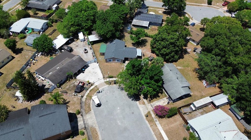 2471 Princess Carol Ct, Orlando FL  32807-8523 exterior