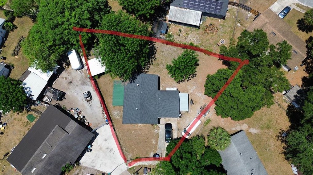 2471 Princess Carol Ct, Orlando FL  32807-8523 exterior