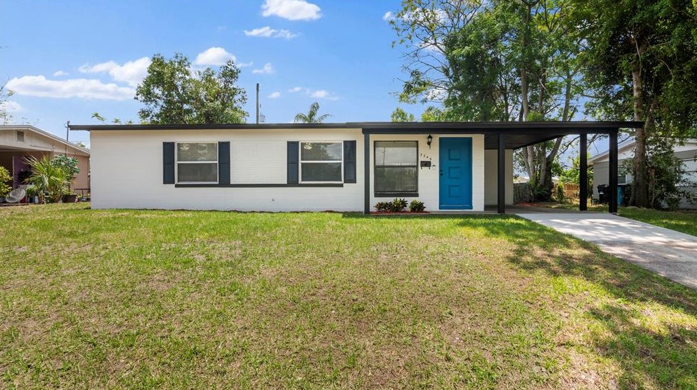 3346 Waller Pl, Orlando, FL 32805-2965