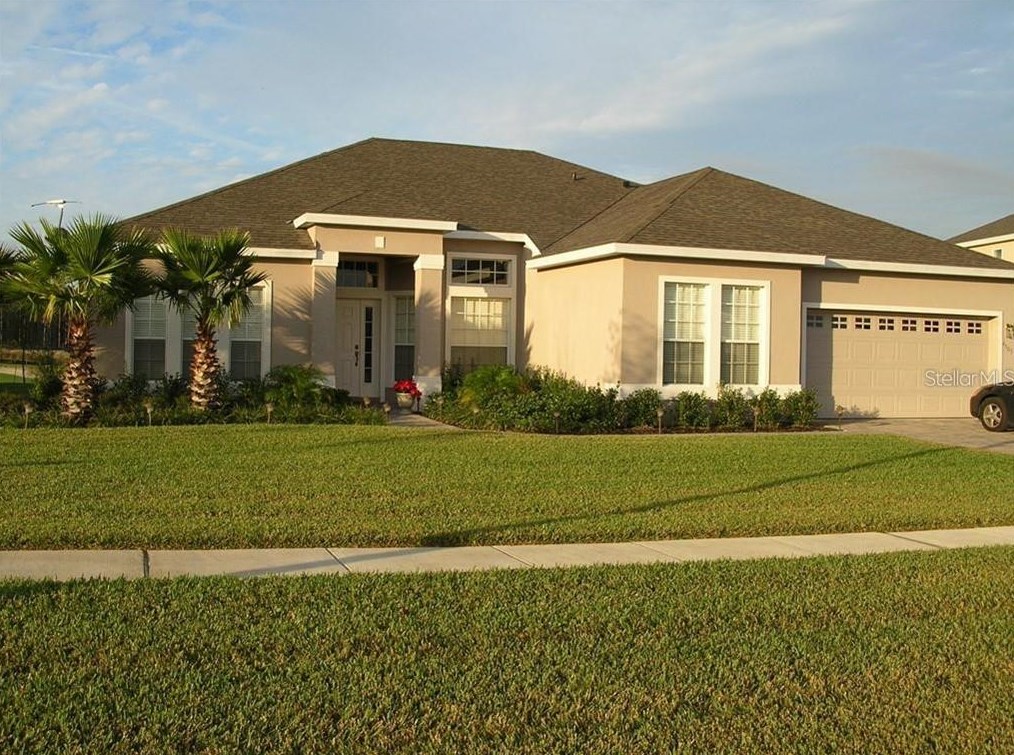 4505 Rock Hill Loop, Apopka, FL 32712
