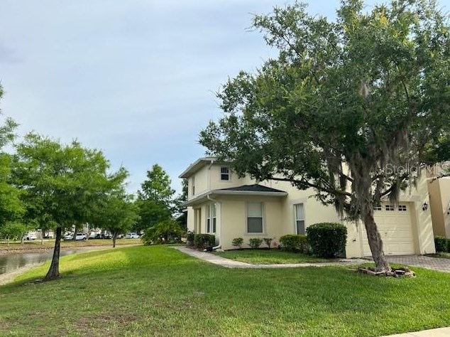 9717 Tiramasu Trl, Orlando, FL 32829-8126