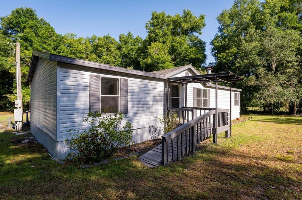2150 189th Ave, Dunnellon, FL 34432-1534