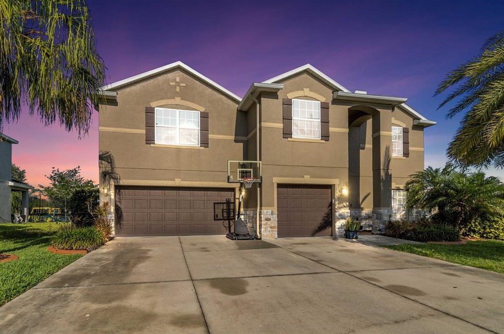 1796 Belle Chase Dr, Apopka, FL 32712