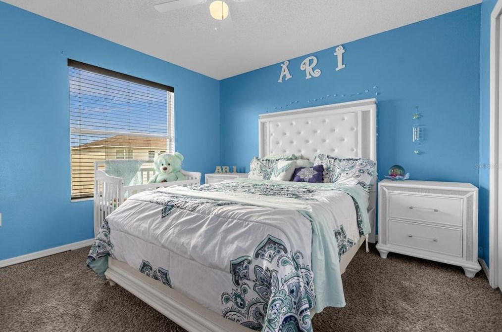 217 Beckenham Dr, Kissimmee FL 34758-4217 exterior