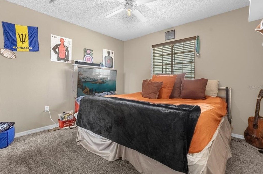 217 Beckenham Dr, Kissimmee FL 34758-4217 exterior