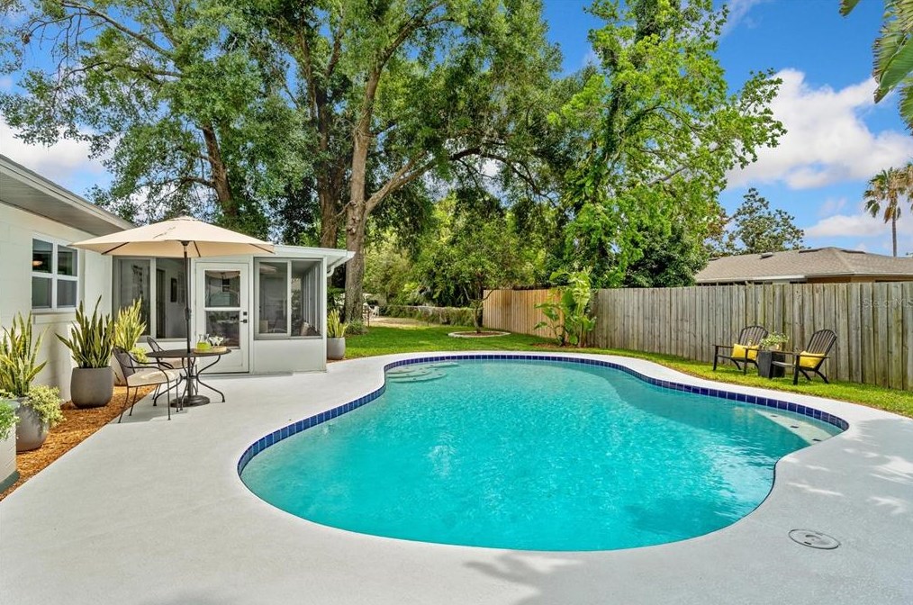 516 Balsawood Ct, Altamonte Springs FL  32714-2304 exterior