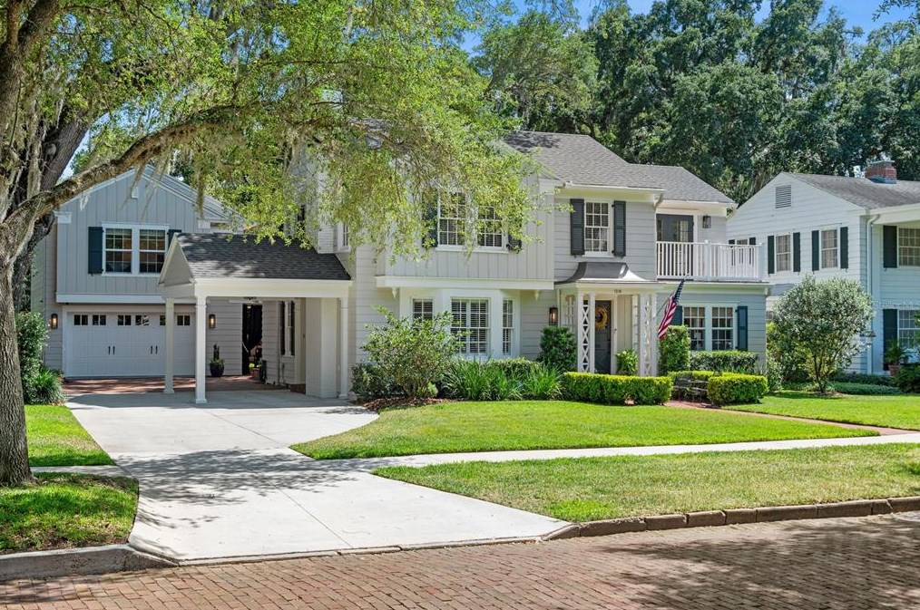 1216 Lancaster Dr, Orlando, FL 32806-2317