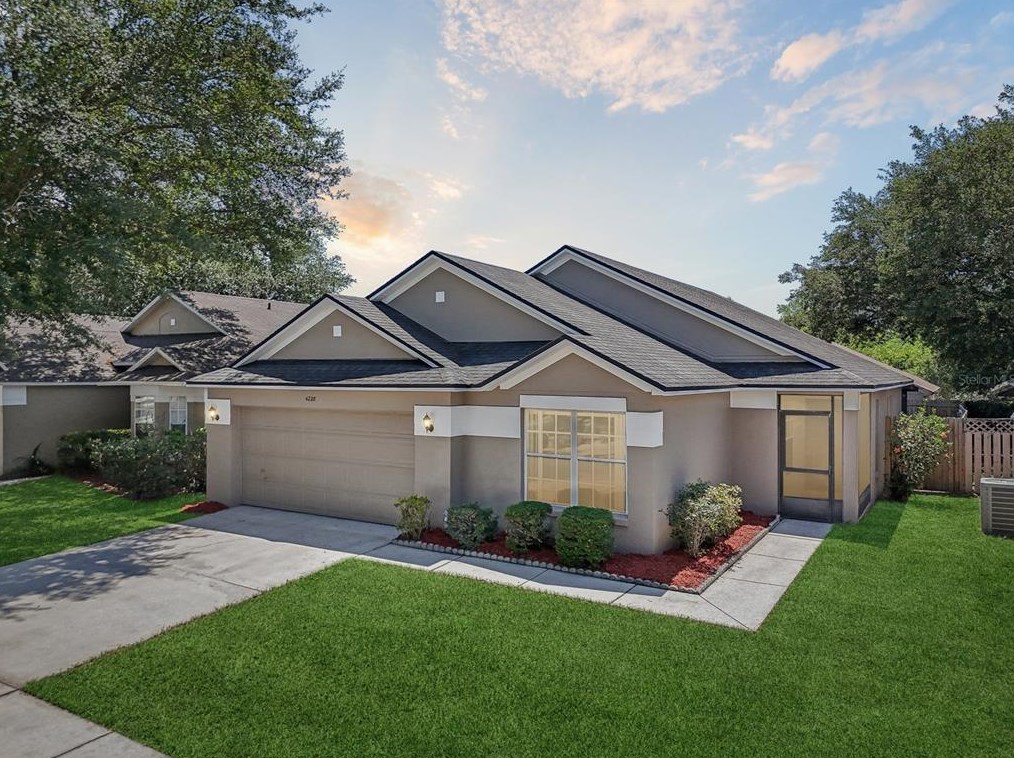 4228 Kingbird Ct, Orlando, FL 32826-2605