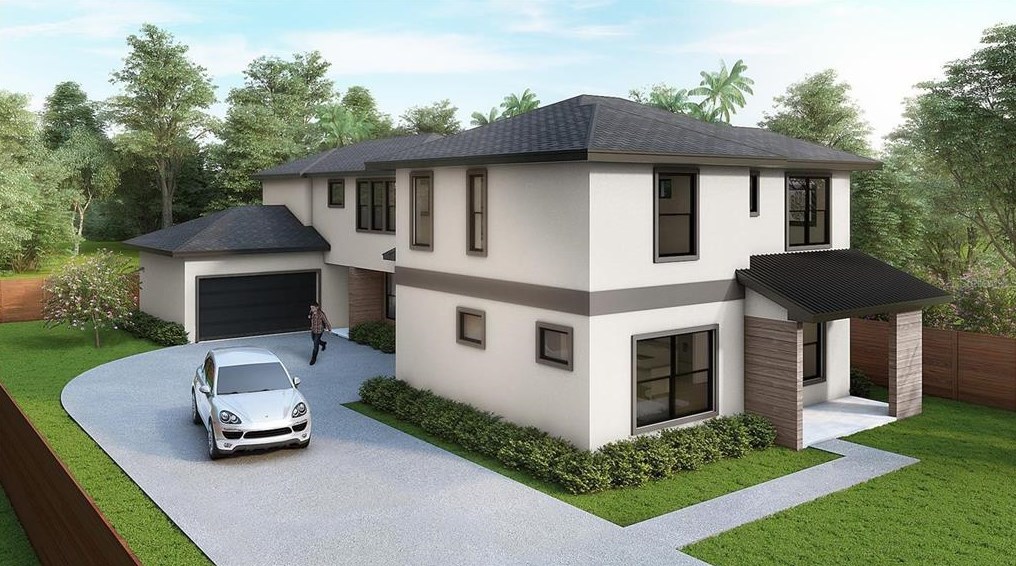1909 Park Lake St, Orlando, FL 32803-4253