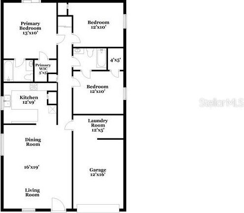 2042 Garwood Dr, Orlando, FL 32822-6110