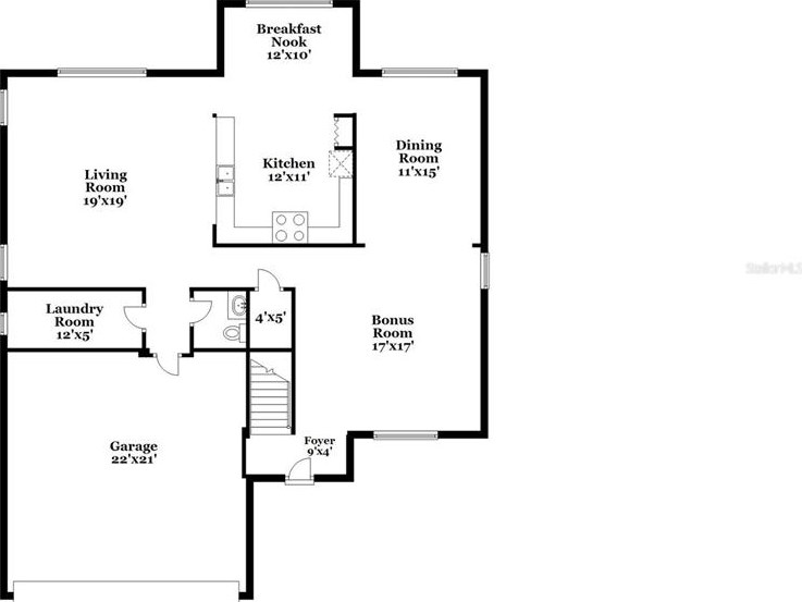 3030 14th Ct, Cape Coral, FL 33914-4233