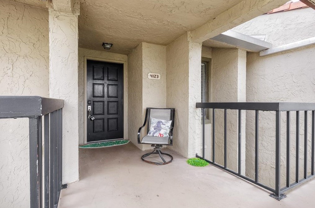 4123 Player Cir, Orlando FL  32808-2215 exterior