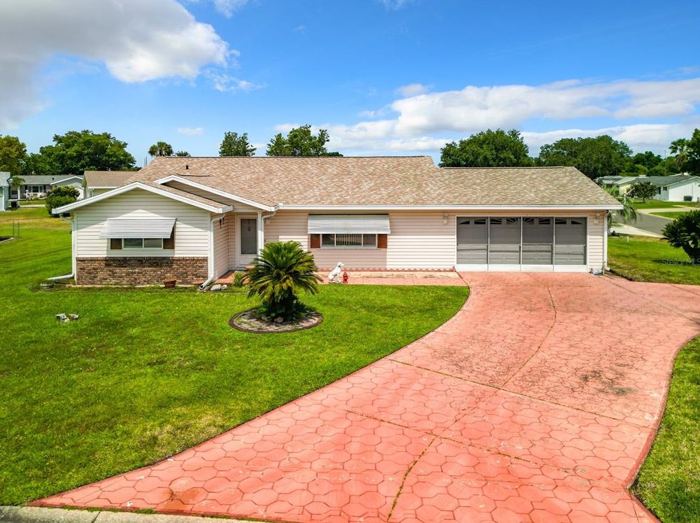 17993 Se 106th Terrace, Summerfield, FL 34491