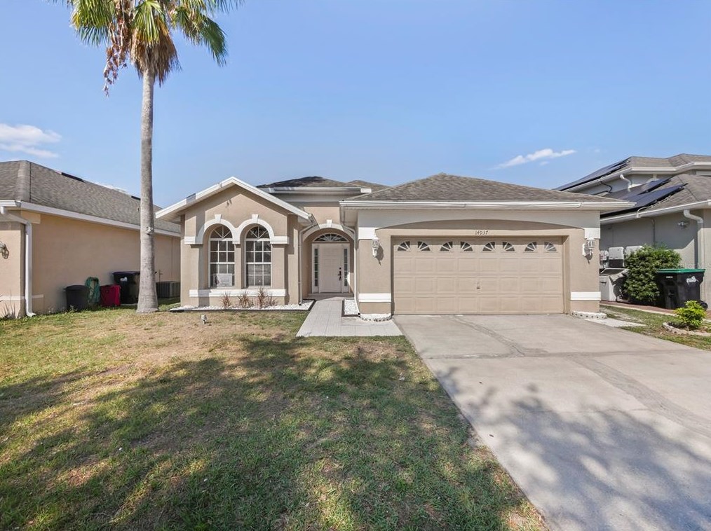 14937 Indigo Lake Dr, Orlando, FL 32824-4920