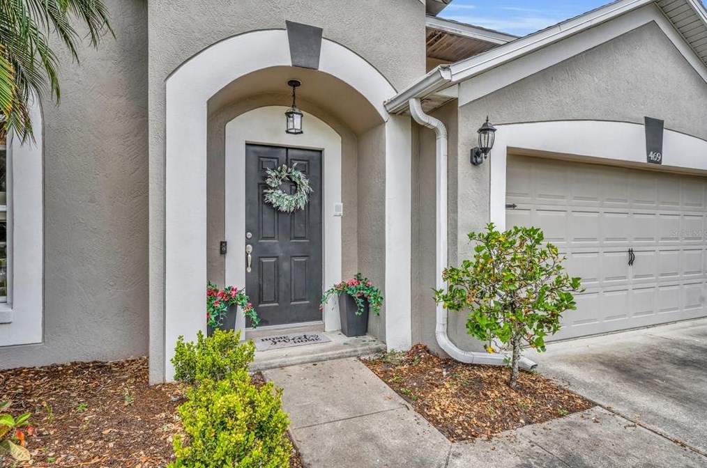 469 Bohannon Blvd, Orlando, FL 32824-5902