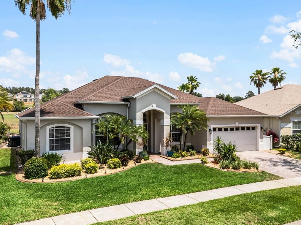 320 Kings Way, Davenport, FL 33897