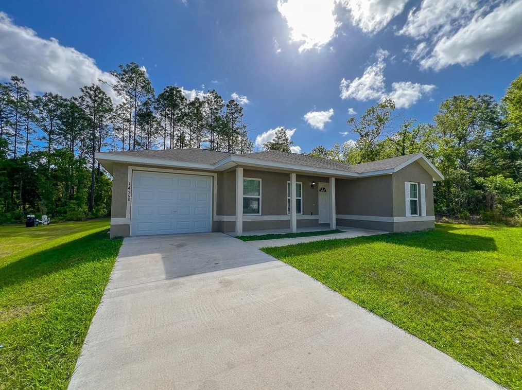 14568 Sw 75th Cir, Ocala, FL 34473