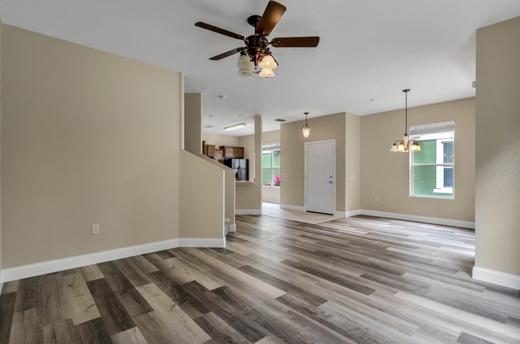 1548 Broken Oak Dr, Winter Garden FL  34787-4343 exterior