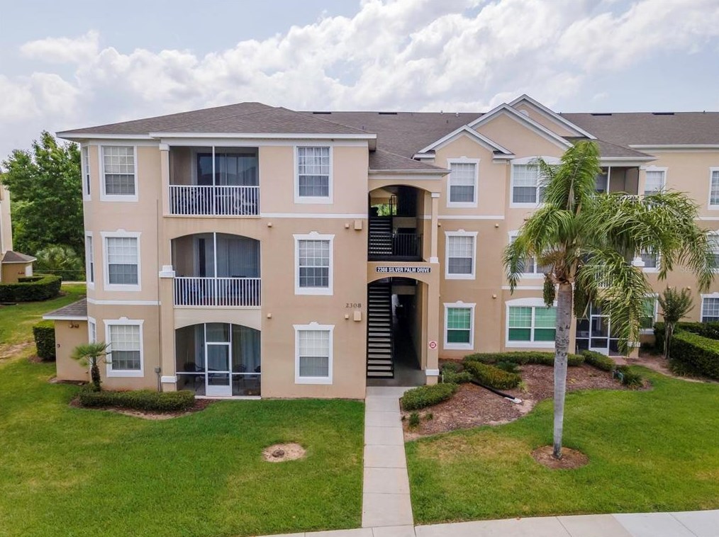2308 Silver Palm Dr #102, Kissimmee, FL 34747