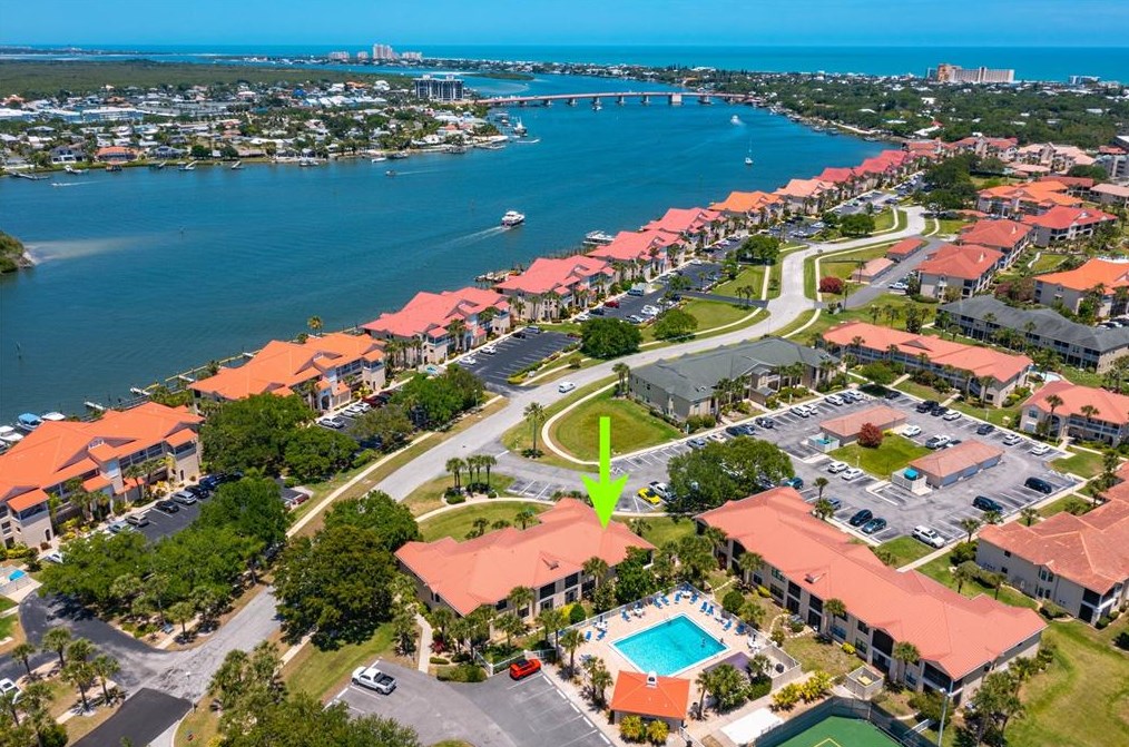 302 Harbour Blvd, New Smyrna, FL 32169-5488