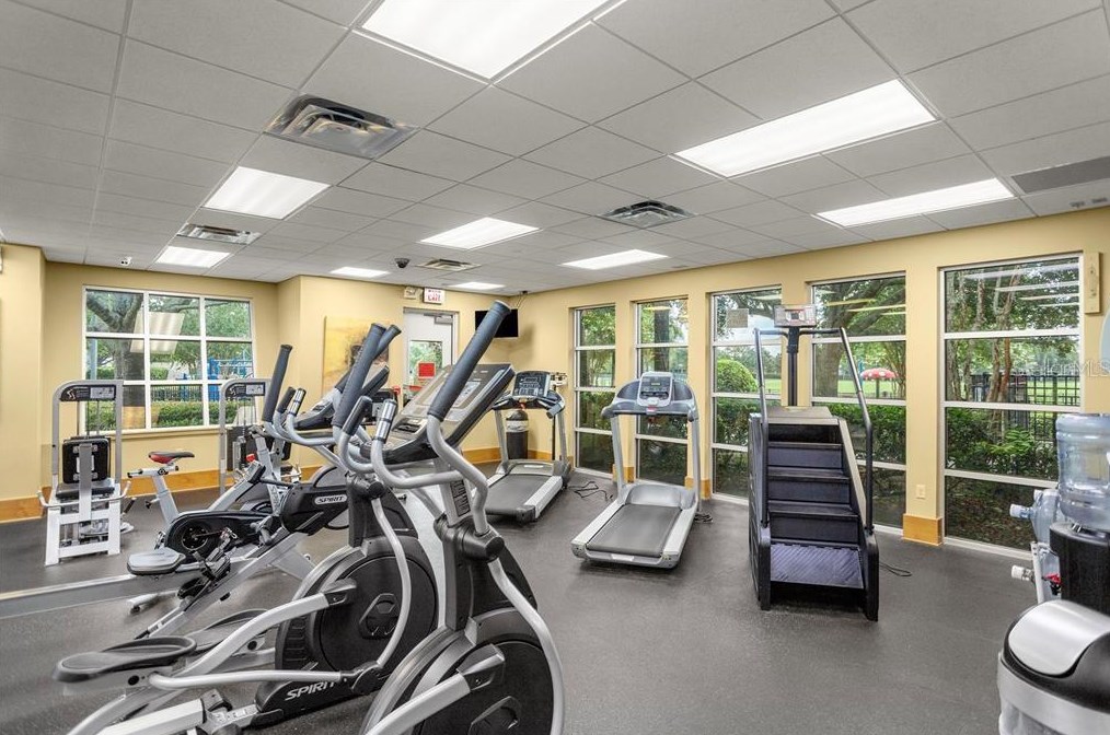 4500 52nd Cir, Ocala FL  34474-9775 exterior