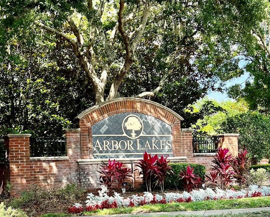 821 Arbor Lakes Cir #821, Sanford, FL 32771