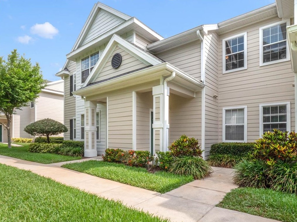 316 Southern Pecan Cir #208, Winter Garden, FL 34787