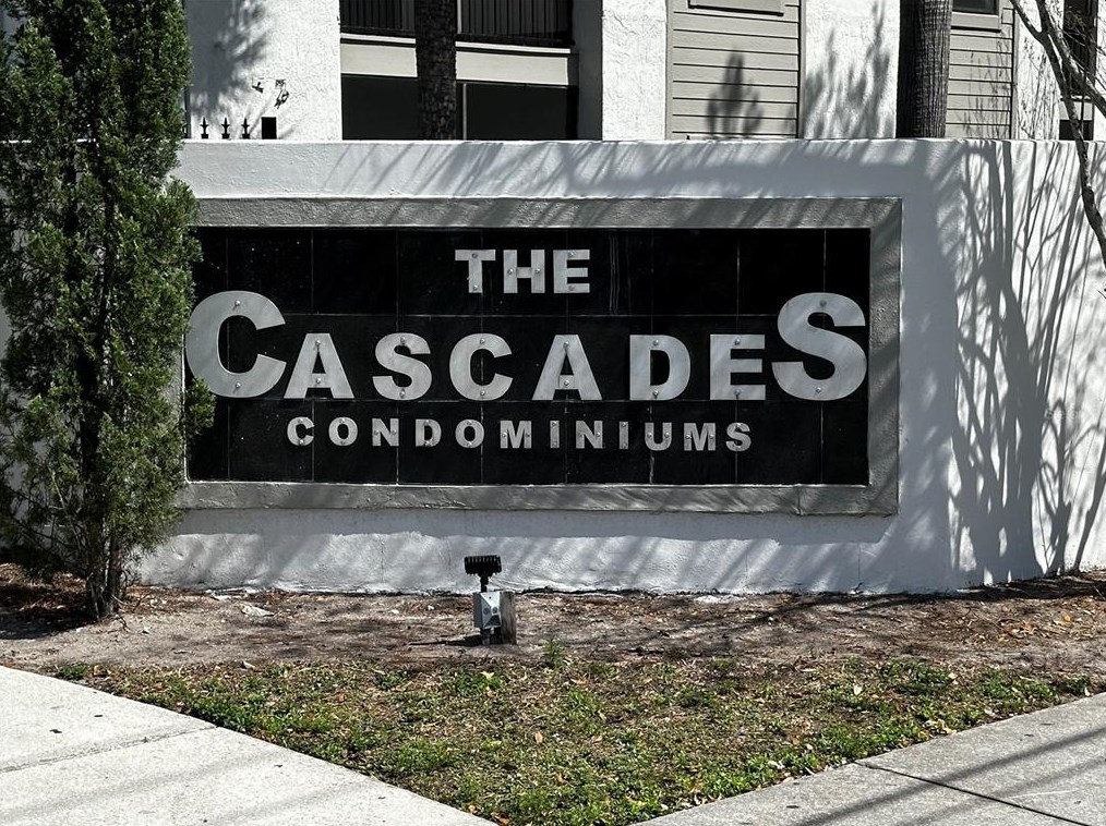 2202 Cascades Blvd #303, Kissimmee, FL 34741