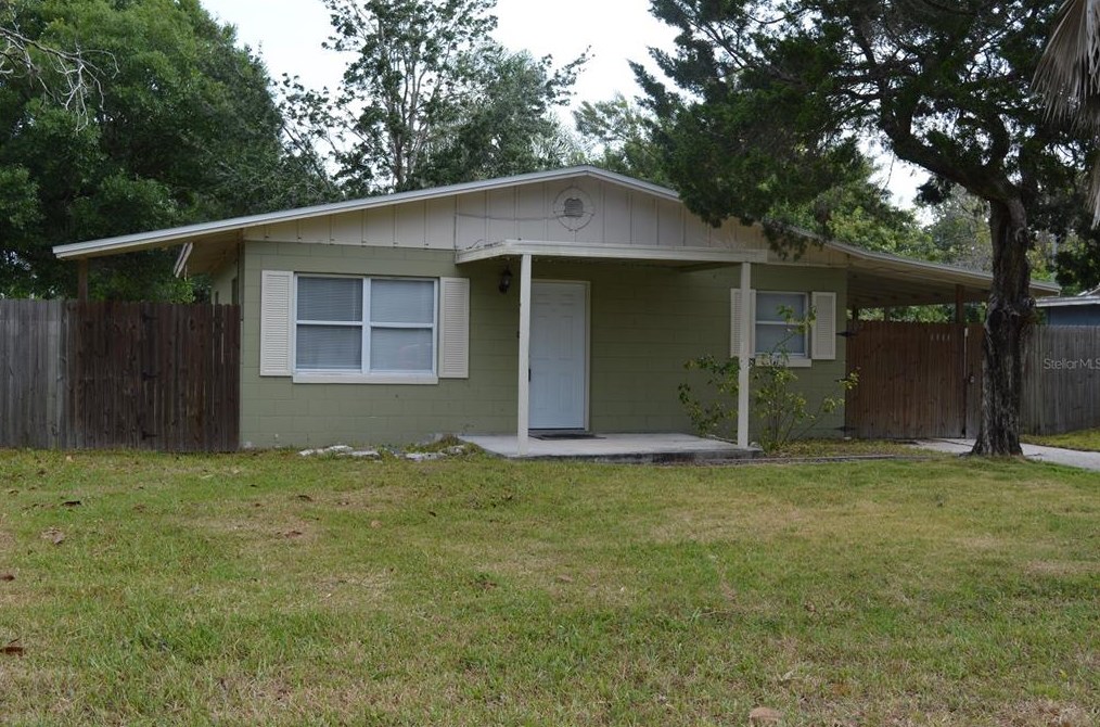 507 Katherine Ave, Orlando, FL 32810-6208