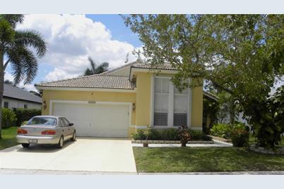 16350 SW 11th Street, Pembroke Pines, FL 33027 - Photo 1