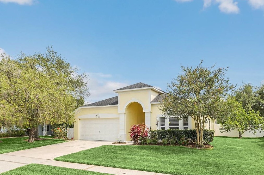13536 Crystal River Dr, Orlando, FL 32828-8440